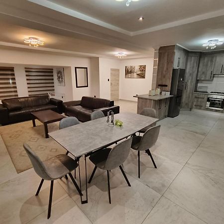 Ferienwohnung In Town Vaal Vereeniging Exterior foto